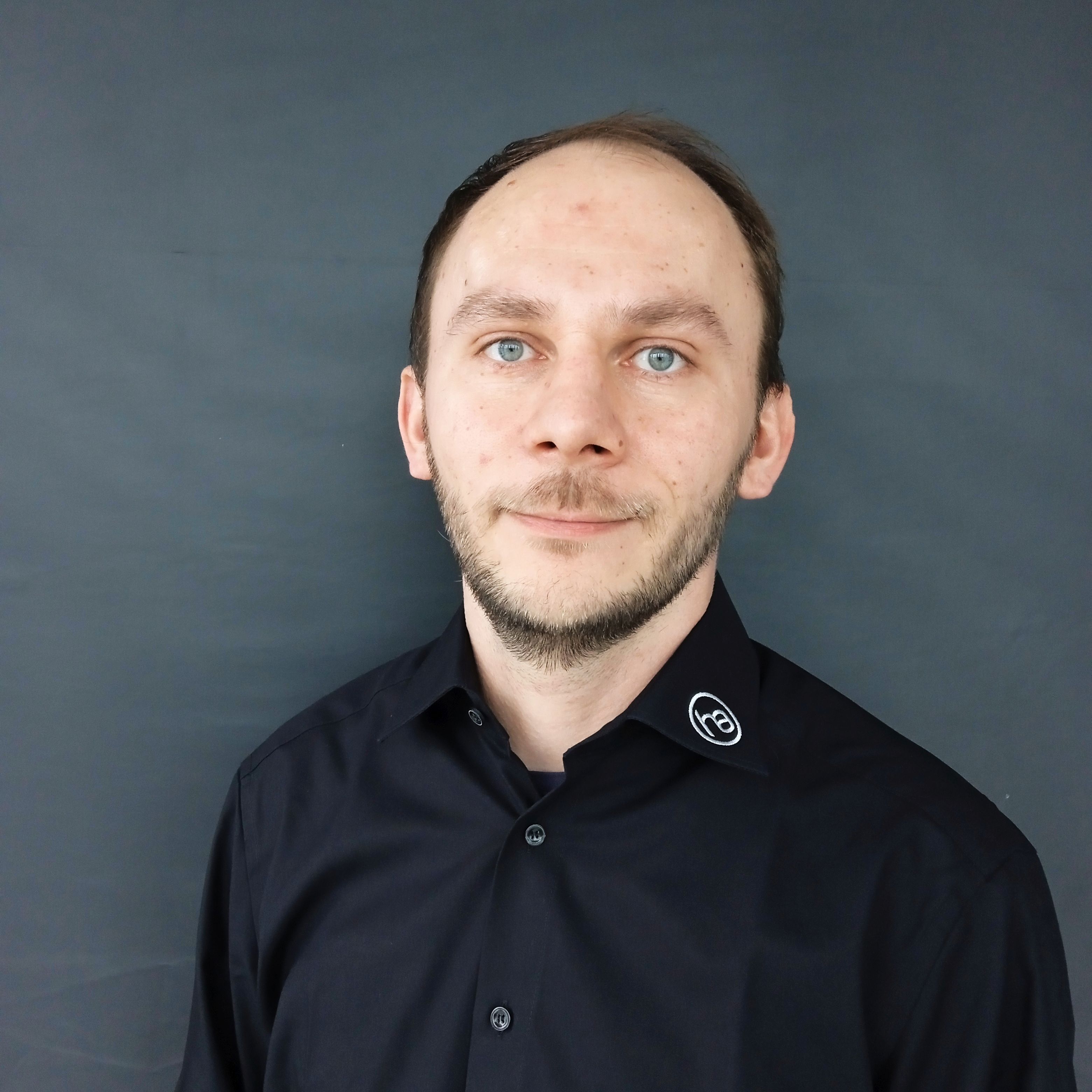 Goran Kolar, bacc. ing. mech, mehanički dizajner (konstruktor), HAHN Automation d.o.o.