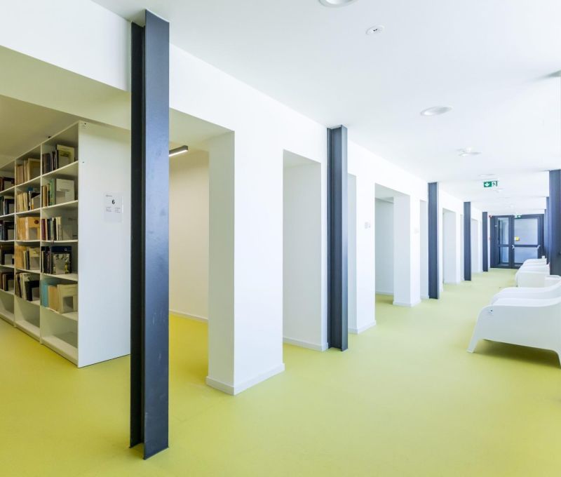 NOVO! Knjižnica je prešla na knjižnični sustav u oblaku Bukinet