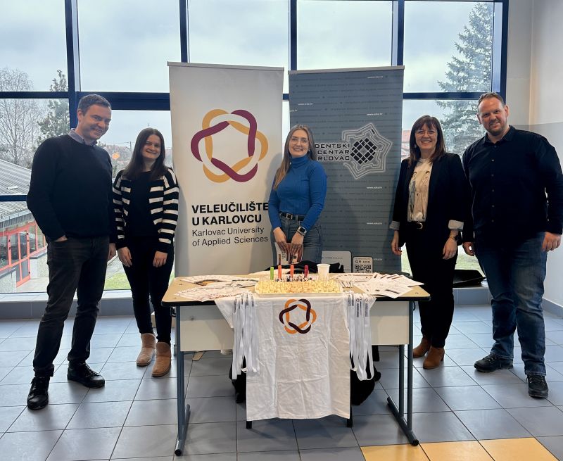 Studijski dan u Jastrebarskom