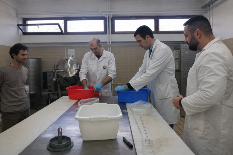 Međunarodnom suradnjom do vrhunske znanosti