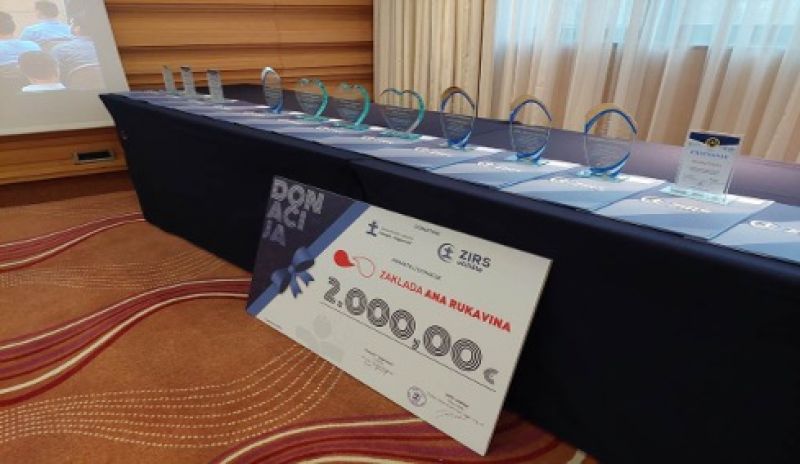 Otvorene nominacije za nagrade Oscar Srce sigurnosti