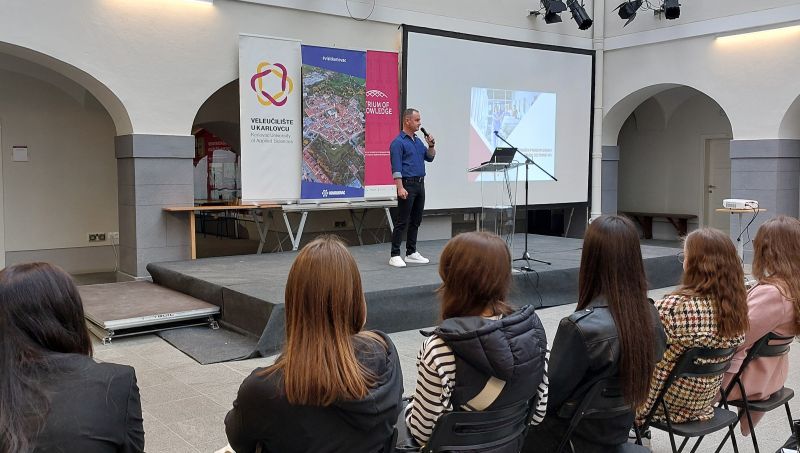 Predstavljeni novi studijski programi na Danima otvorenih vrata