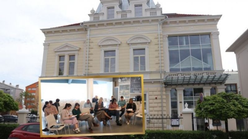 Portal Compas piše o projektu Veleučilišta u Karlovcu o održivom zdravstvenom turizmu