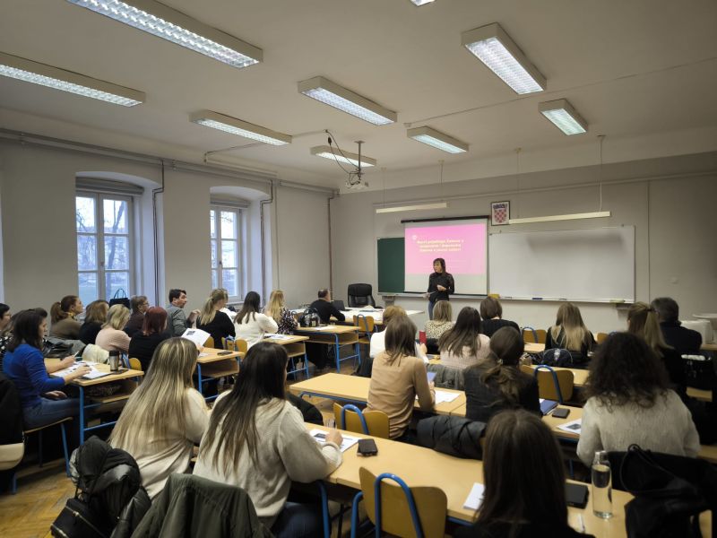 Predložene izmjene Zakona o javnoj nabavi - održan program usavršavanja u području javne nabave