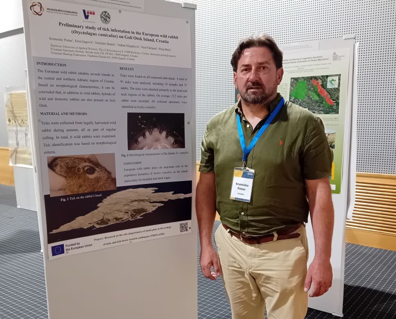Predstavljeni rezultati istraživanja na međunarodnom simpoziju agronoma