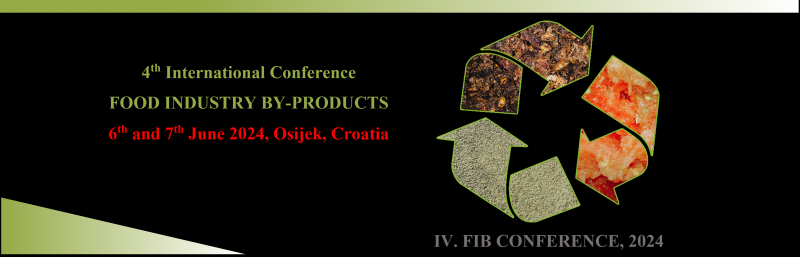 Pametna poljoprivreda i napredne tehnologije – projekt SIROFONIJA na međunarodnom skupu Food Industry By-Products (FIB)