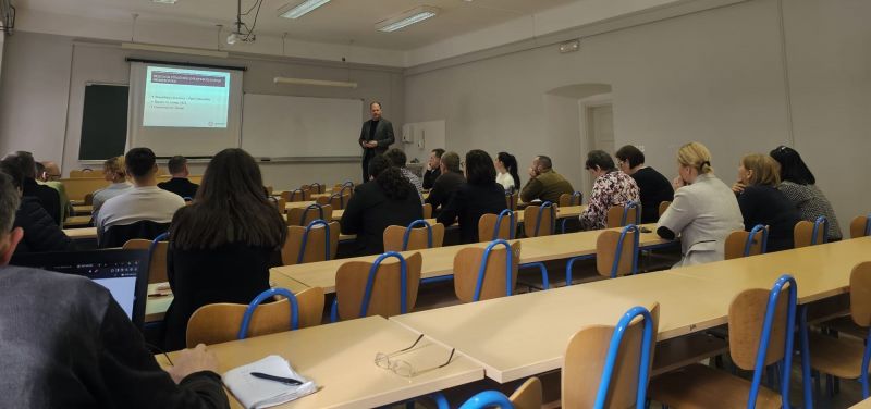 Pokretanje novih studijskih programa