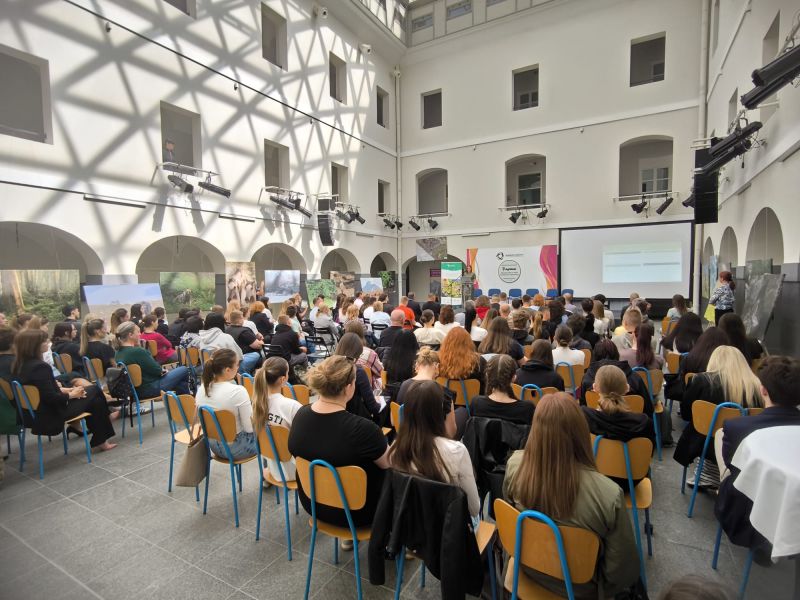 Završna konferencija projekta AgriNext: četiri godine rada koja mijenjaju lice europske poljoprivrede