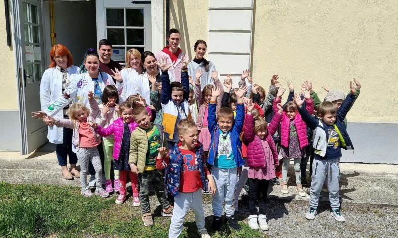 Završili još jedni Dani otvorenih vrata na Veleučilištu u Karlovcu
