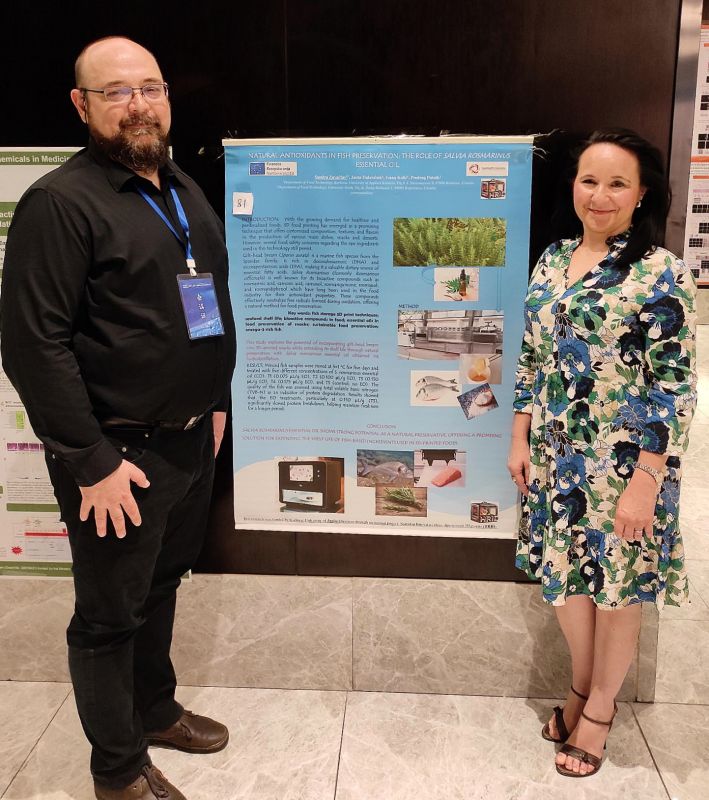 Sudjelovanje članova HRID-ovog projektnog tima na međunarodnom simpoziju u Yinchuanu, Kina