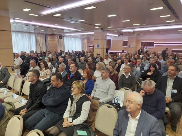 Izazovi zaštite na radu prilika za napredak