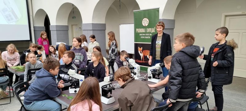 Dani otvorenih vrata 2026. na Veleučilištu u Karlovcu