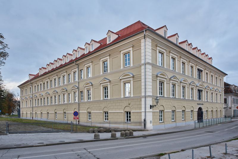 Dani otvorenih vrata na Veleučilištu u Karlovcu