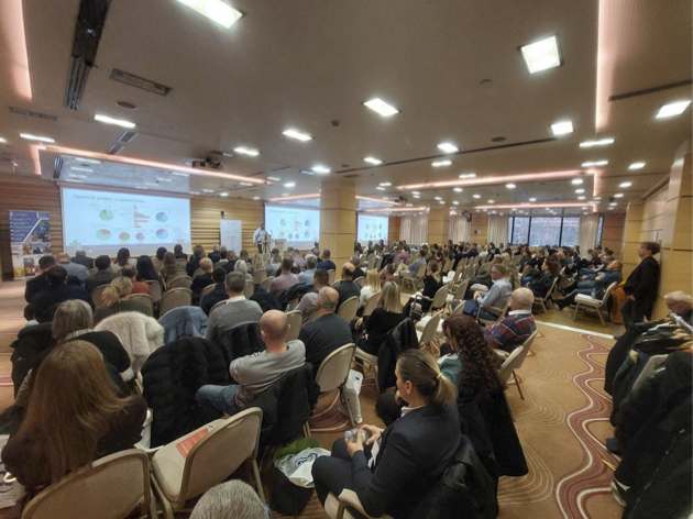 Sigurnost na radu procijeni; preventivu primijeni!