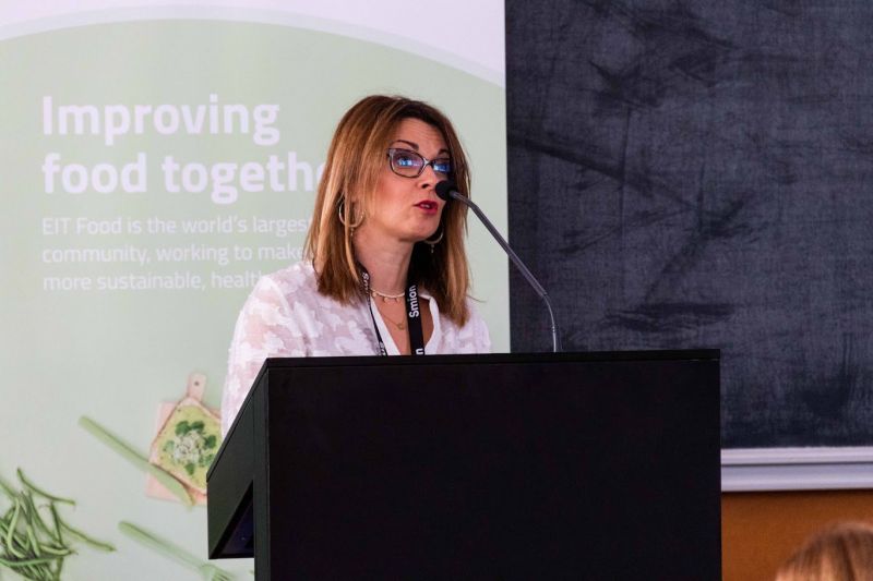 Tim SIROFONIJA pratio najnovije trendove na 16. stručnom skupu „Funkcionalna hrana u Hrvatskoj“