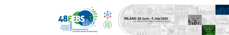 Rezultati istraživanja projekta SIROFONIJA predstavljeni na 48. FEBS kongresu u Milanu