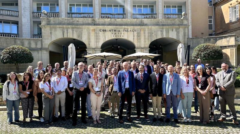 Sudjelovanje HRID-ovog istraživača na međunarodnoj radionici o fitonutrijentima na Malti