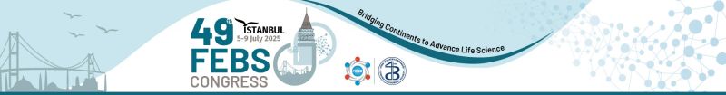 SIROFONIJA jača međunarodnu prisutnost predstavljanjem istraživanja na FEBS 2025 u Istanbulu