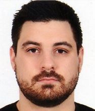 Krešimir Bruketa, mag. ing. mech., Enguneering Analyst, Infosys