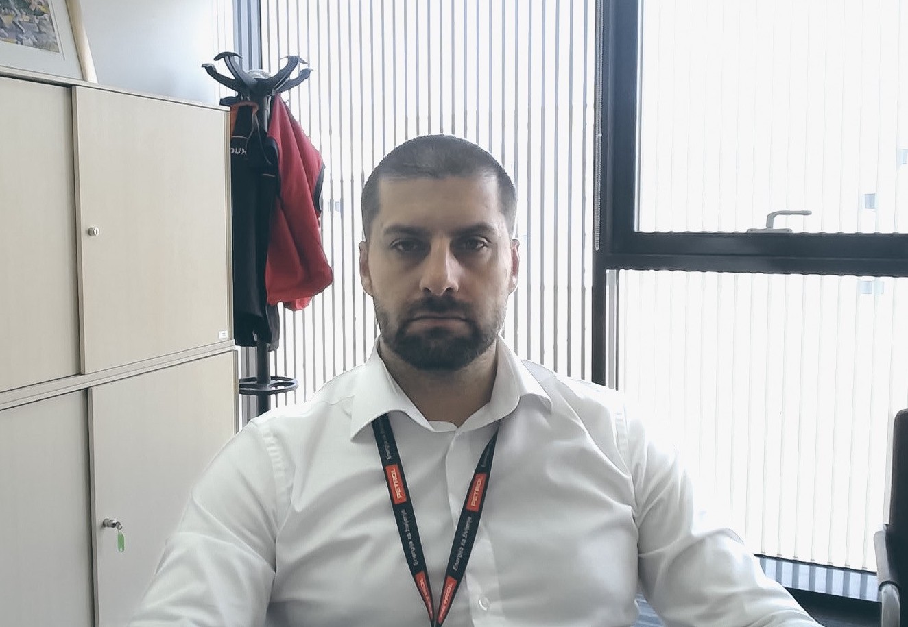 Mario Hajdinić, bacc. oec., voditelj produktne grupe Gastro, Petrol d.o.o.