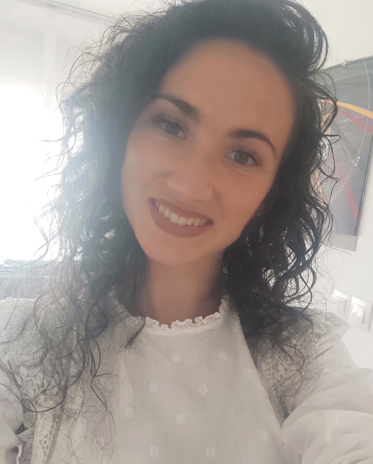 Aleksandra Rkman, bacc. ing. mech, konstruktor, T3M d.o.o.