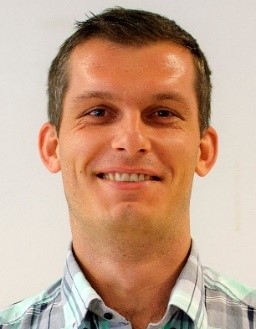 Ivan Belanić, mag. ing. mech, Engineering Lead, Infosys Ltd.